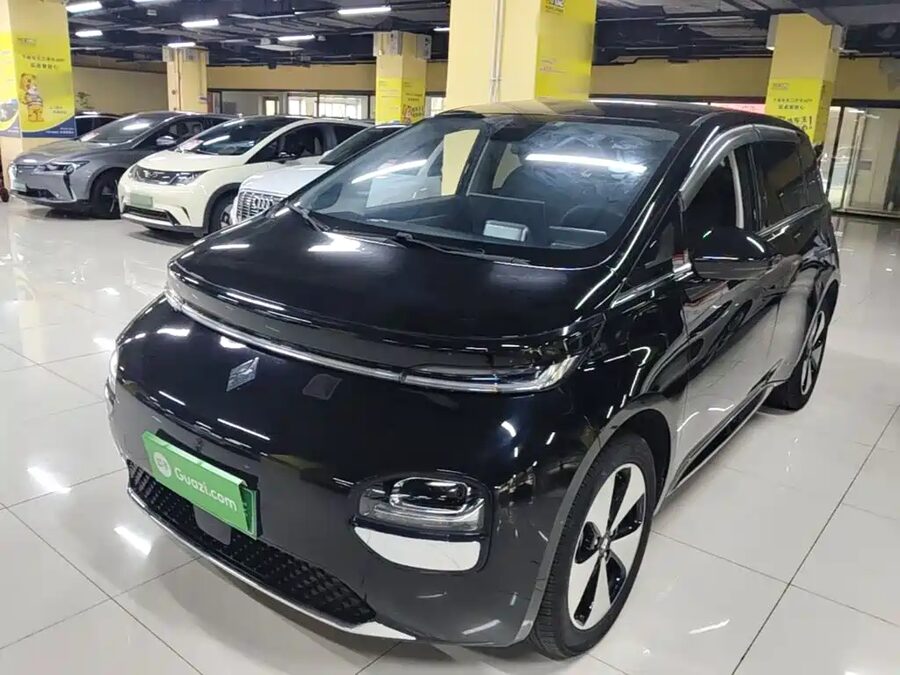 Baojun Yunduo, 2023 — фото продавца с che168