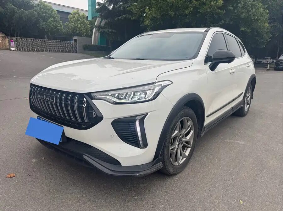 Haval Chitu, 2023 — фото продавца с che168