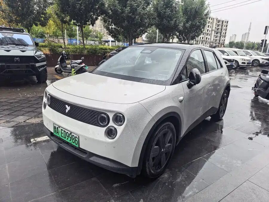 Firefly Firefly, 2025 — фото продавца с che168