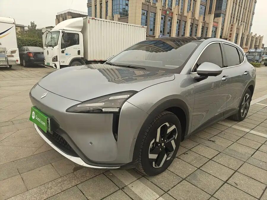 Baojun Yunhai, 2024 — фото продавца с che168