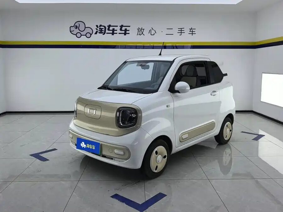 Bestune Pony, 2024 — фото продавца с che168