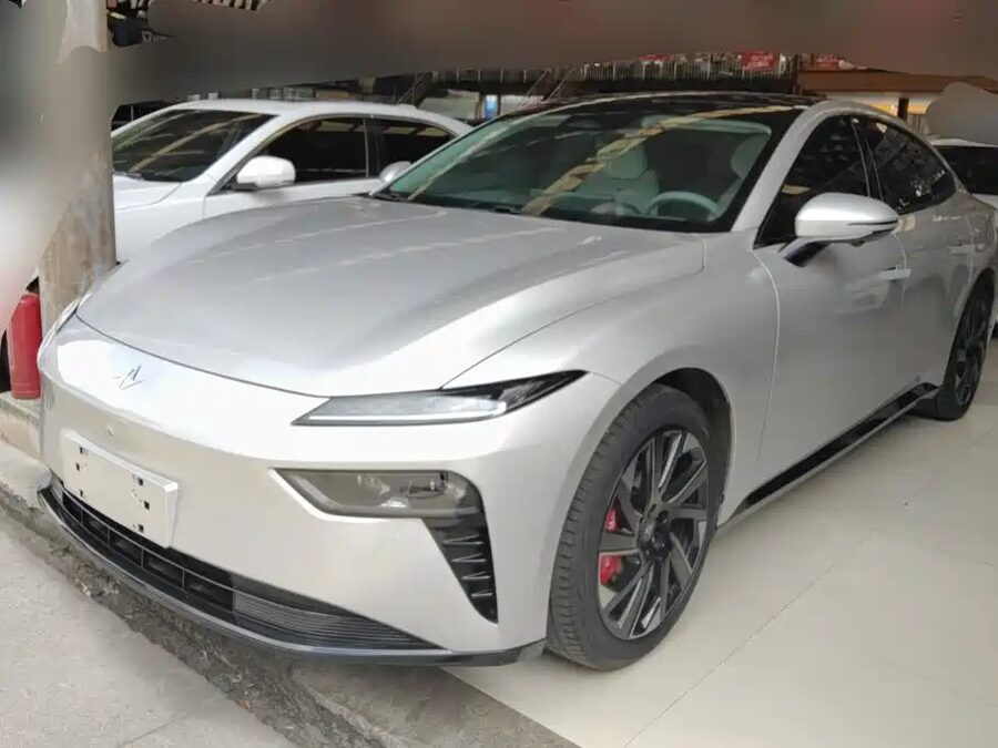 eπ eπ007, 2024 — фото продавца с che168