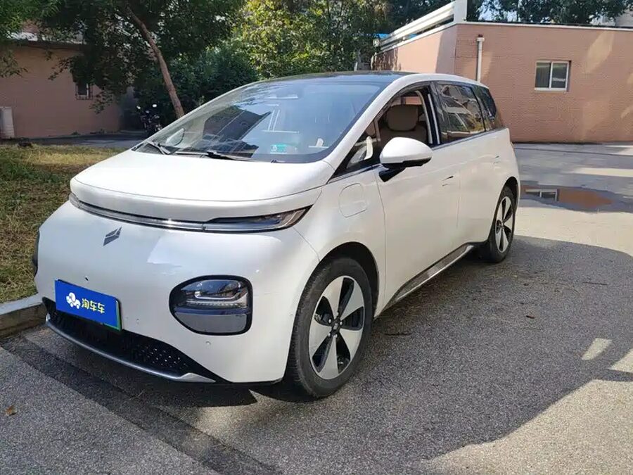 Baojun Yunduo, 2023 — фото продавца с che168
