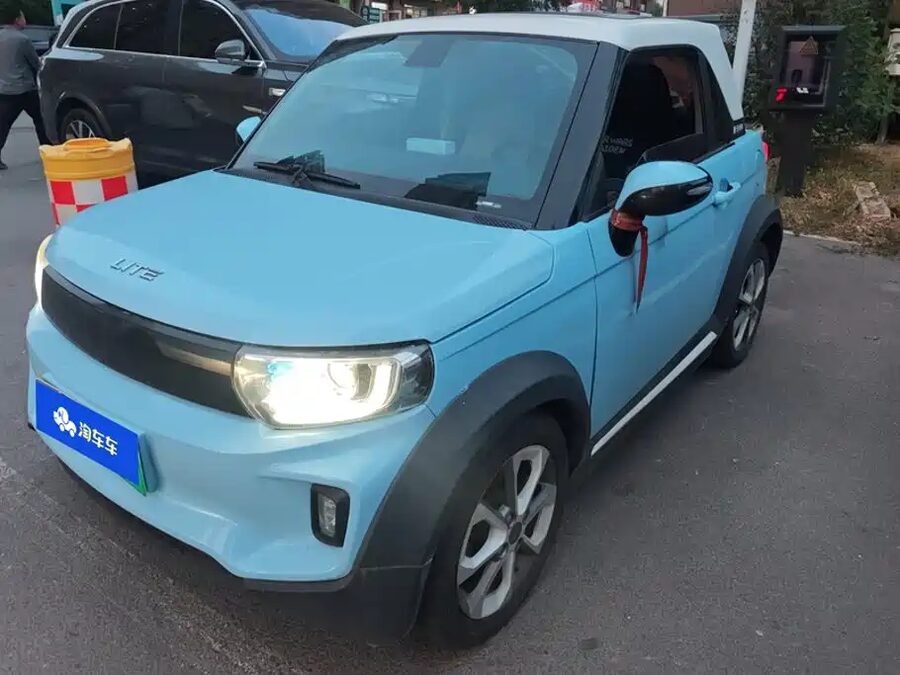 LITE LITE, 2020 — фото продавца с che168