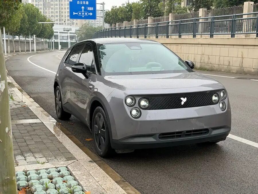 Firefly Firefly, 2025 — фото продавца с che168