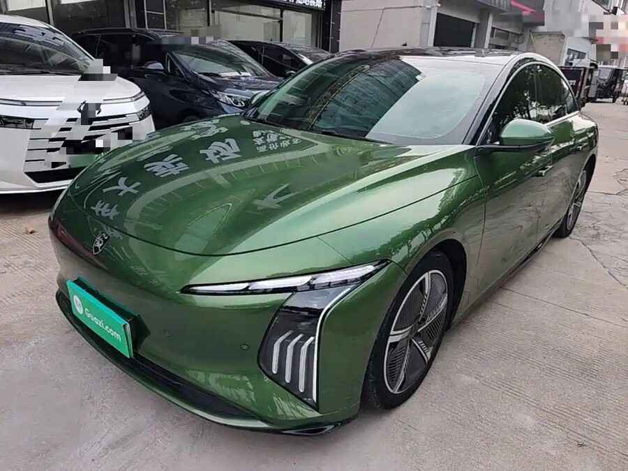 Fengxing Xinghai S7, 2024 — фото продавца с che168