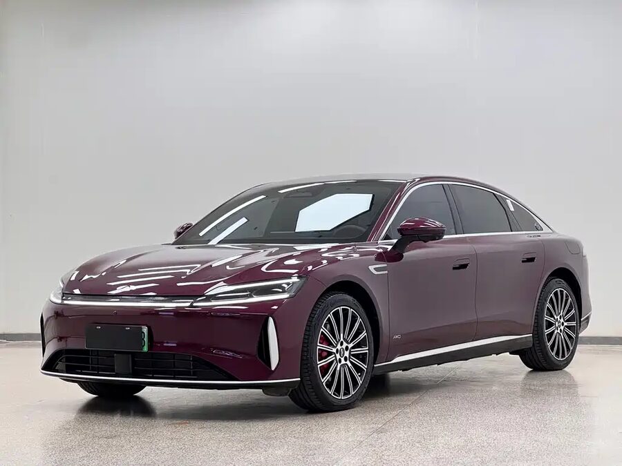Fulwin Fengyun A9L, 2025 — фото продавца с che168