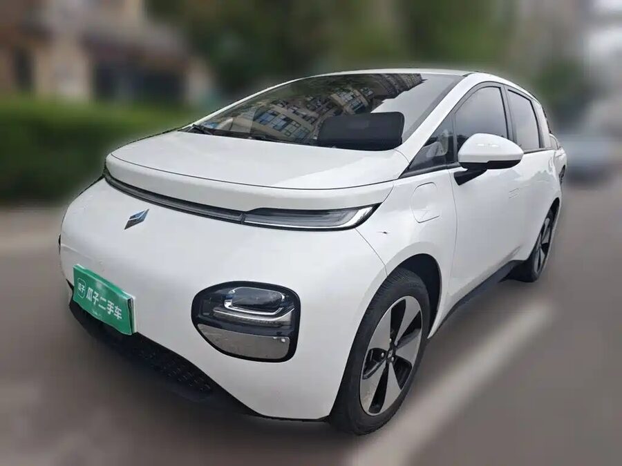 Baojun Yunduo, 2024 — фото продавца с che168
