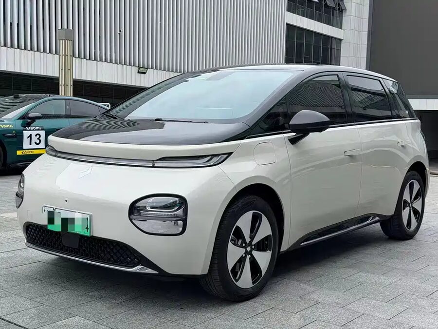 Baojun Yunduo, 2024 — фото продавца с che168