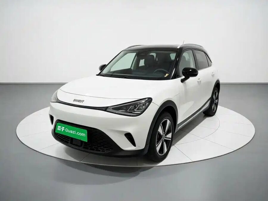 smart Smart #1, 2025 — фото продавца с che168