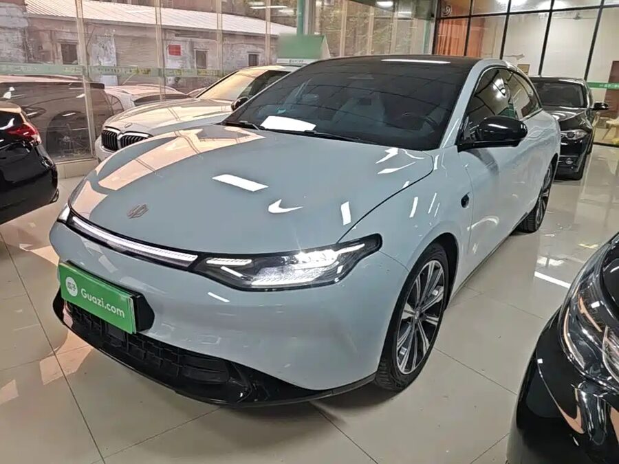 Leapmotor Leapmotor C01, 2024 — фото продавца с che168