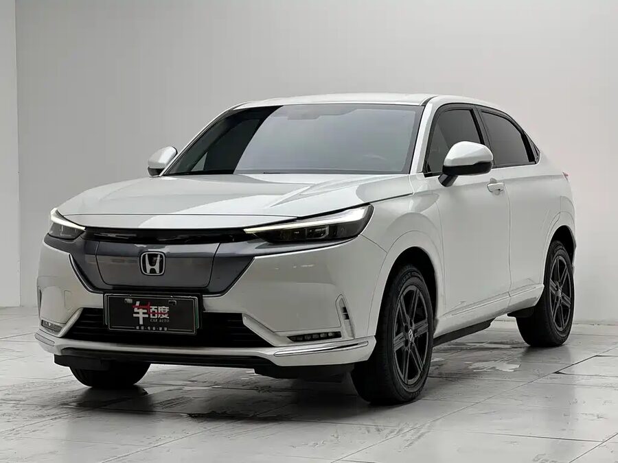 Honda e:NP1, 2024 — фото продавца с che168