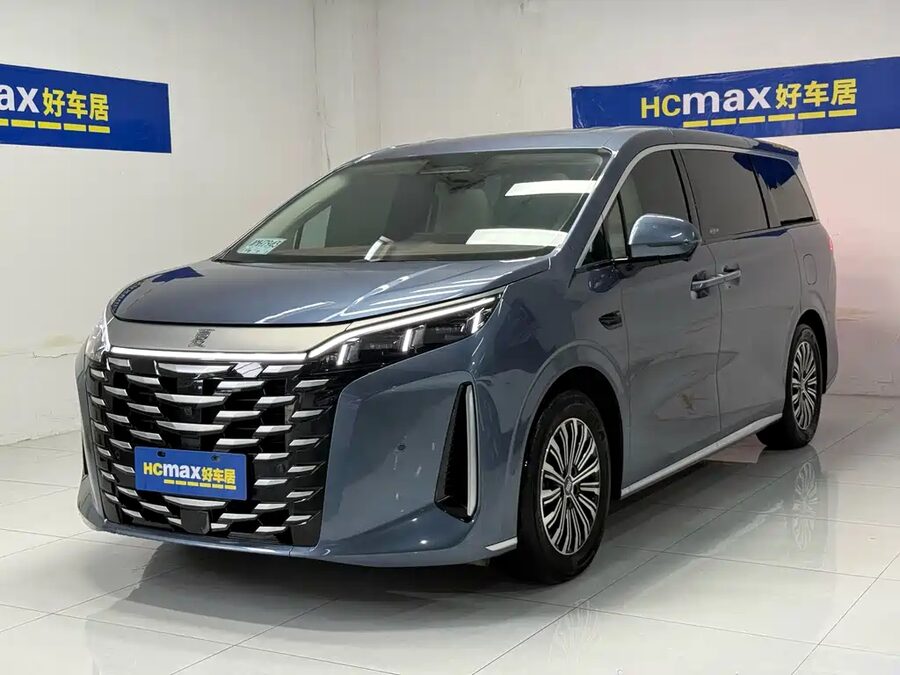 BYD Xia, 2025 — фото продавца с che168