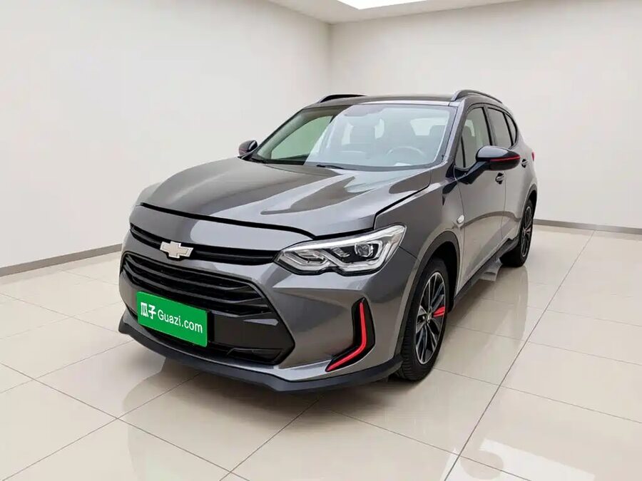 Chevrolet Volando, 2020 — фото продавца с che168