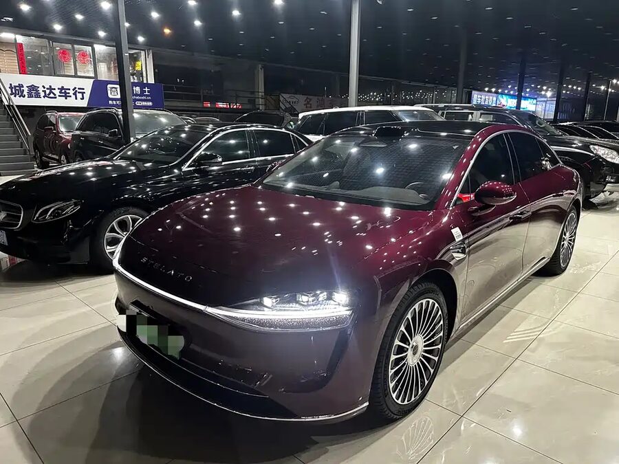 Xiangjie Xiangjie S9, 2025 — фото продавца с che168