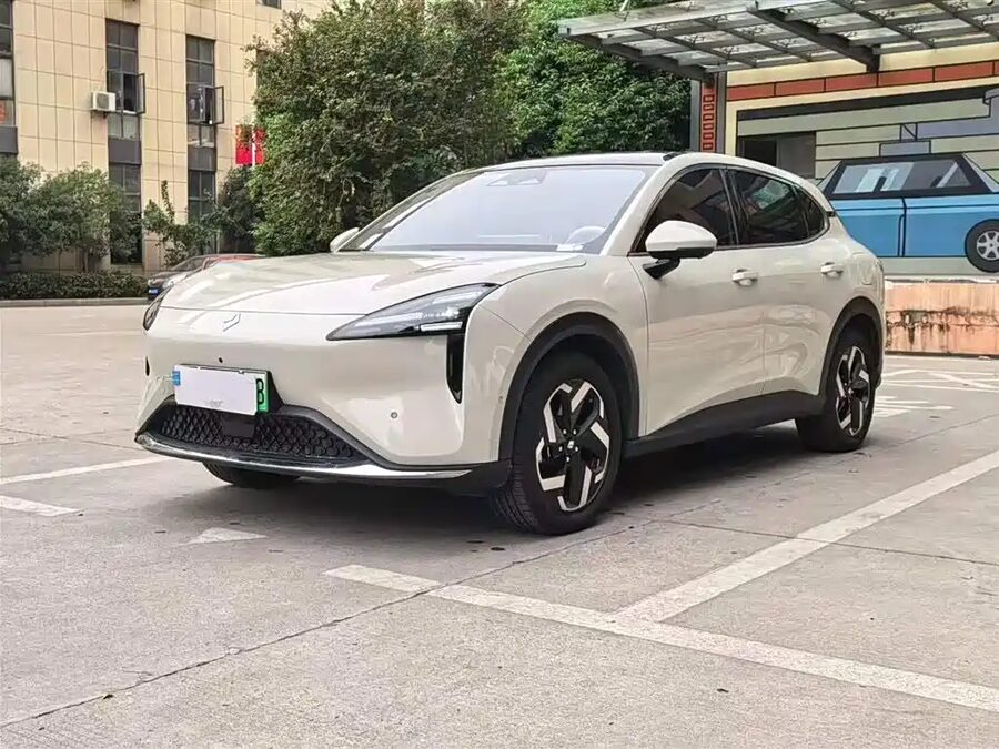 Baojun Yunhai, 2024 — фото продавца с che168