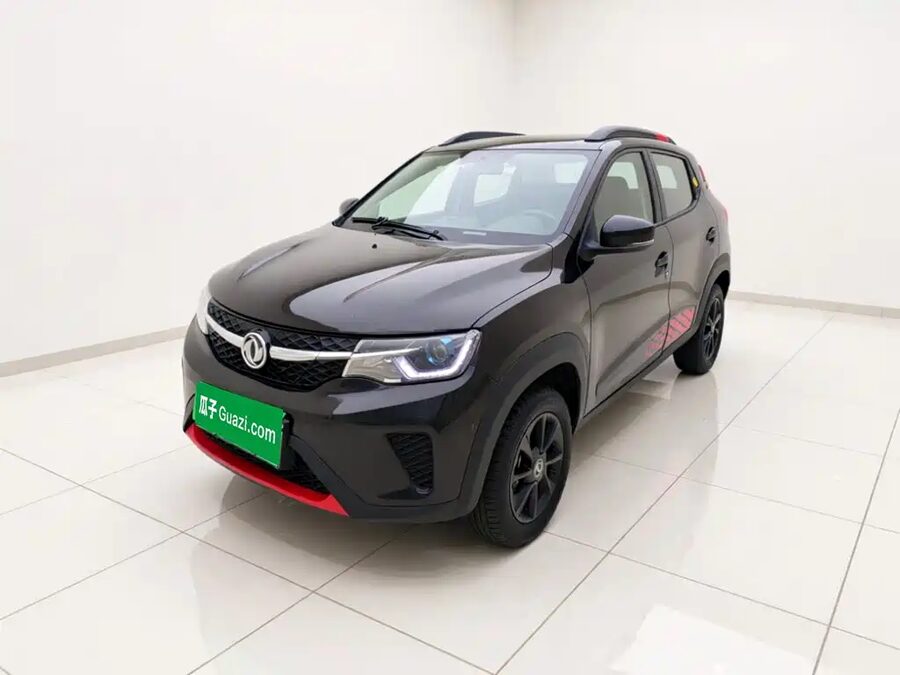 eπ Nano EX1, 2022 — фото продавца с che168