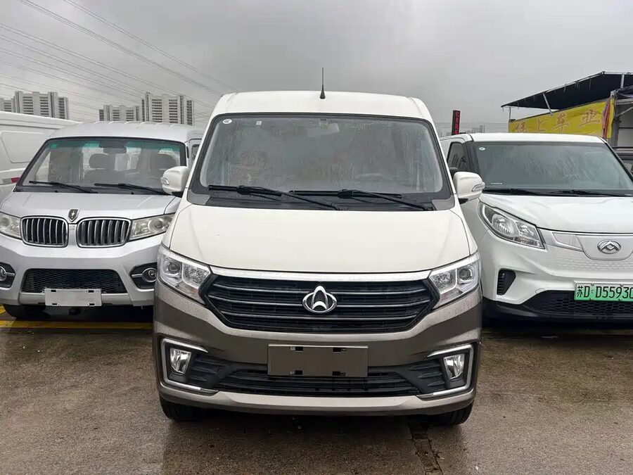 Kuayue Kuayue Star V5, 2023 — фото продавца с che168