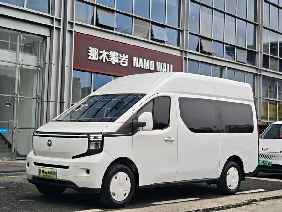 Kaicheng Kaicheng V919, 2025 — фото продавца с che168