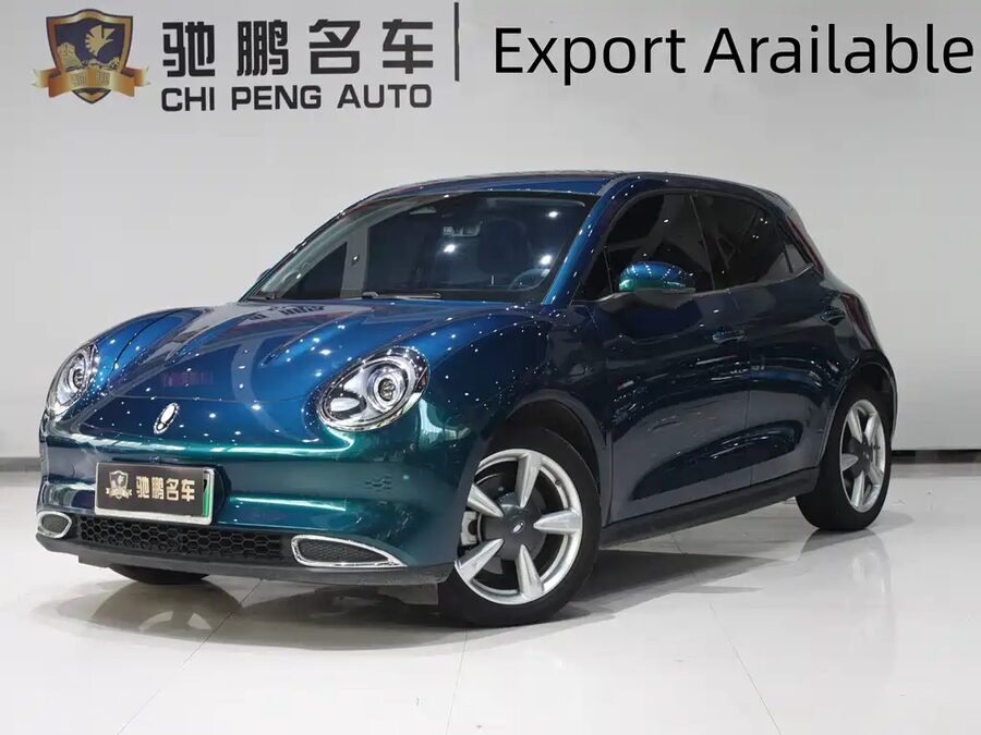 Ora Ora Good Cat, 2023 — фото продавца с che168