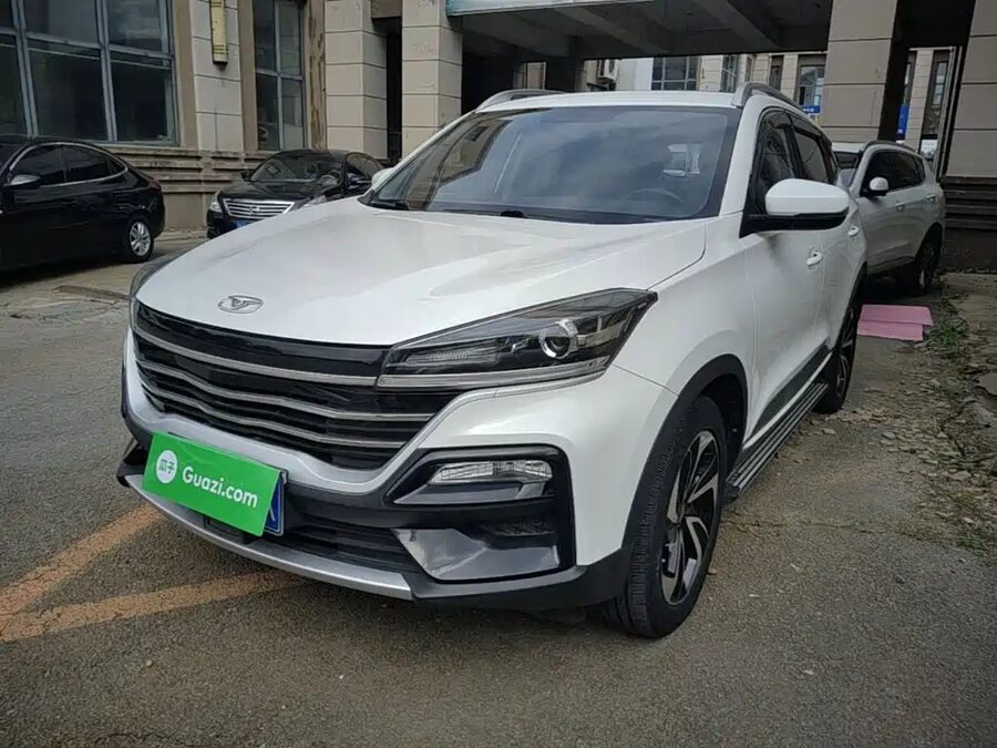 Cowin Xuanjie, 2021 — фото продавца с che168