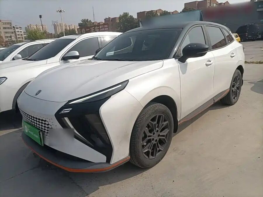 Fengxing Fengxing Leiting, 2024 — фото продавца с che168