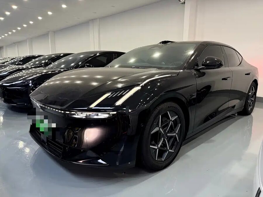Lynk & Co Z10, 2026 — фото продавца с che168