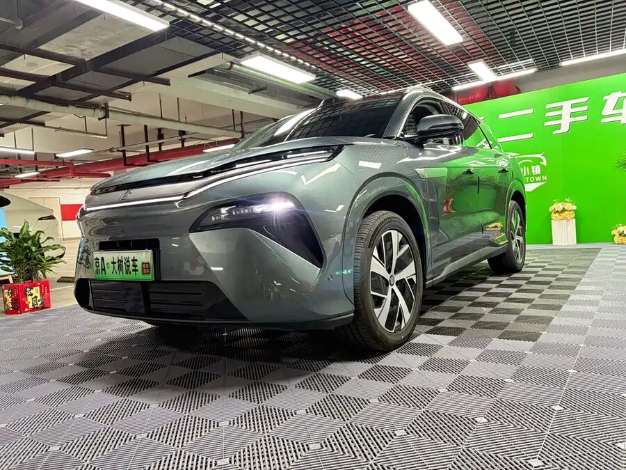 BYD Tang L, 2025 — фото продавца с che168