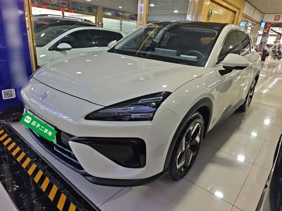 Baojun Yunhai, 2026 — фото продавца с che168