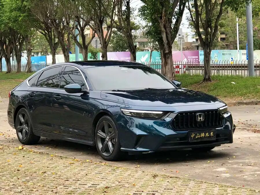 Honda Inspire, 2023 — фото продавца с che168