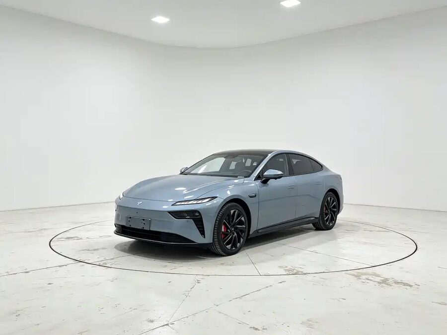 eπ eπ007, 2024 — фото продавца с che168