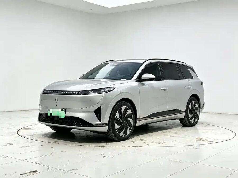 eπ eπ008, 2024 — фото продавца с che168