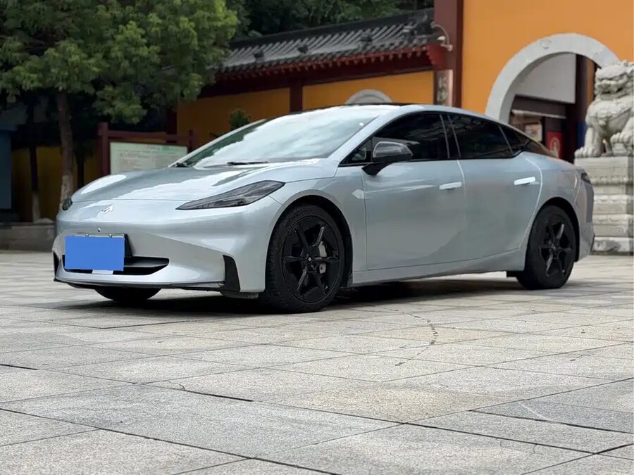 Hyper GT, 2024 — фото продавца с che168
