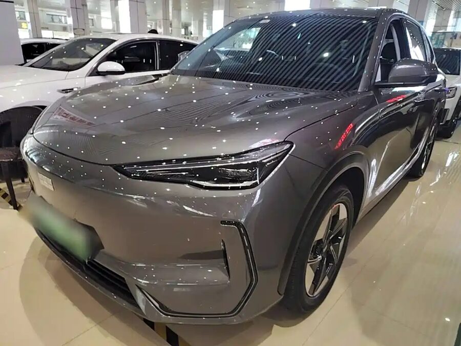 Galaxy Galaxy E5, 2025 — фото продавца с che168