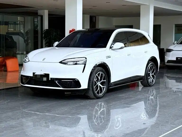 AITO AITO M6, 2026 — фото продавца с che168