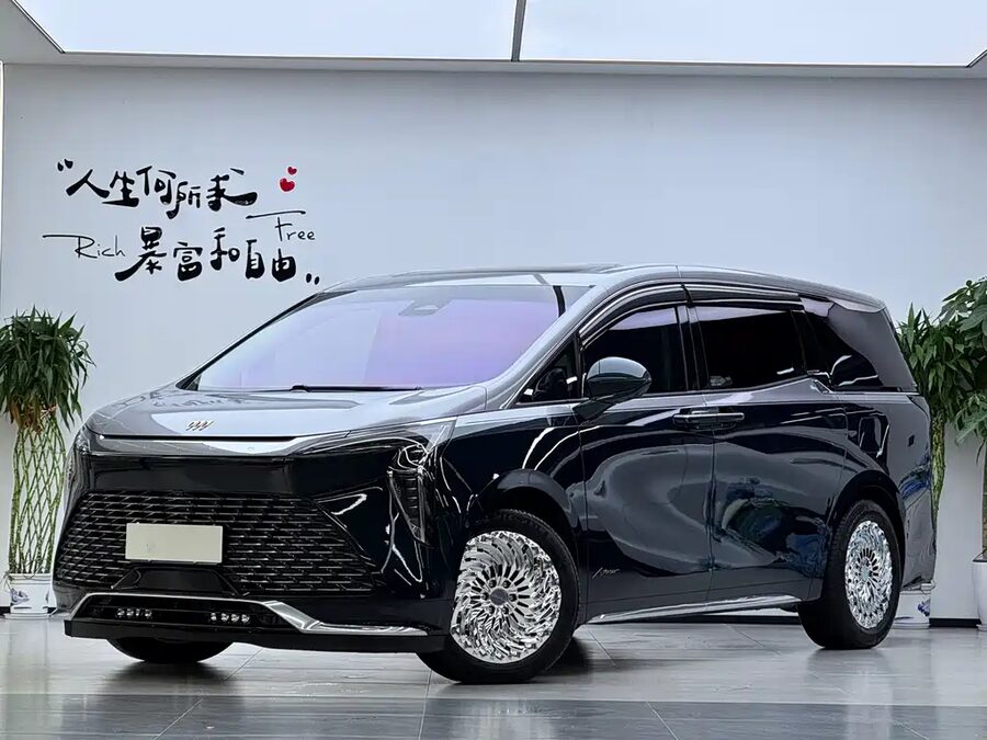 Buick Century, 2023 — фото продавца с che168