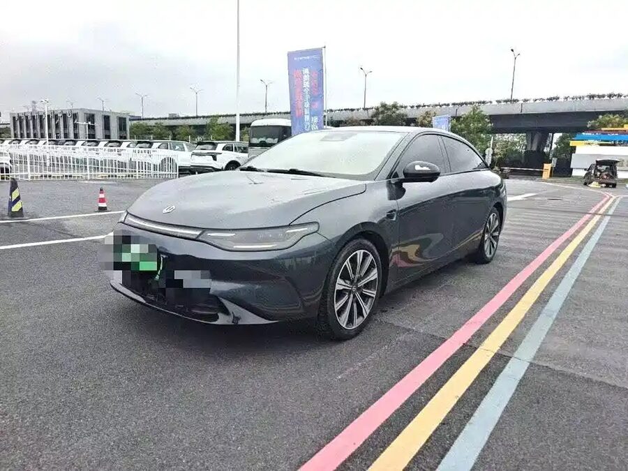 Leapmotor Leapmotor C01, 2023 — фото продавца с che168