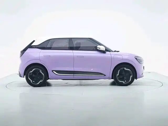 eπ Nano 01, 2024 — фото продавца с che168