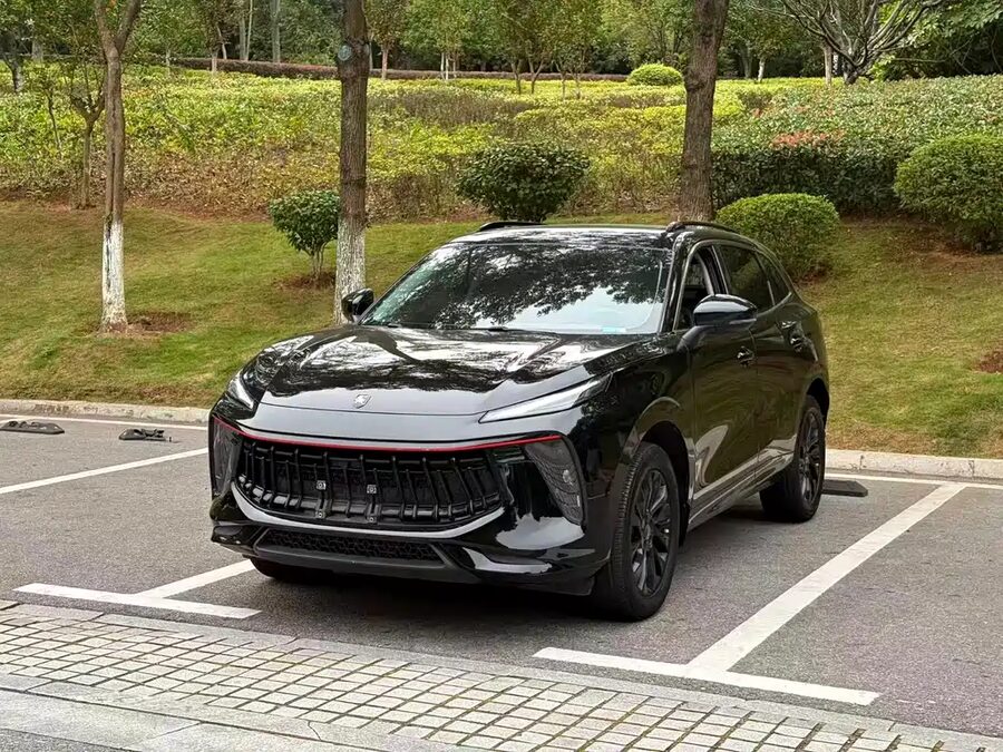 Fengxing Fengxing T5 EVO, 2022 — фото продавца с che168