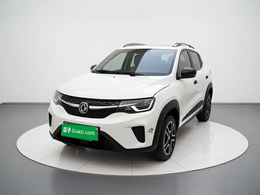 eπ Nano EX1, 2022 — фото продавца с che168