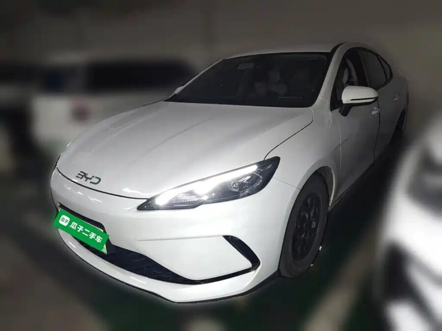 BYD Seal 05 DM-i, 2025 — фото продавца с che168