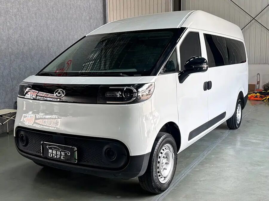 MAXUS V1, 2025 — фото продавца с che168
