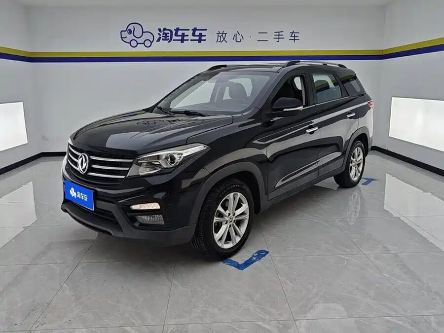 Fengguang Fengguang S560, 2020 — фото продавца с che168