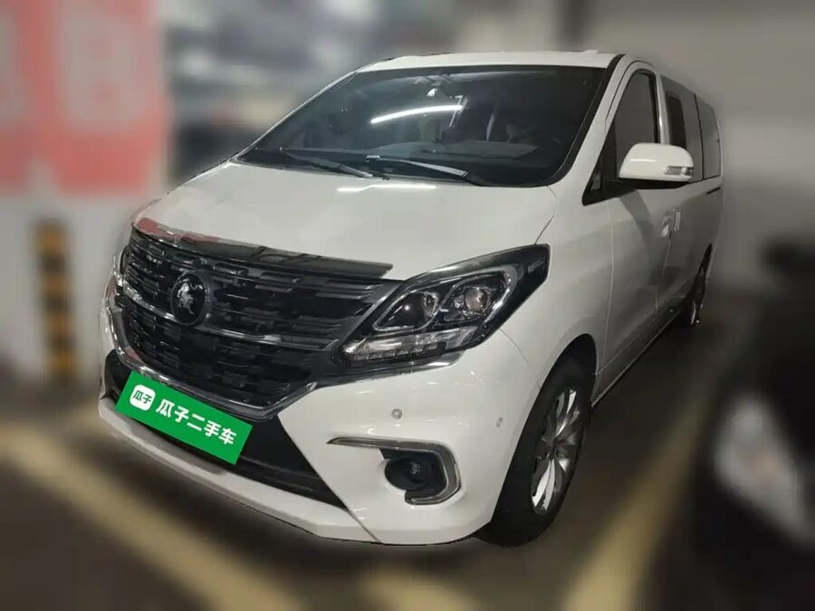 Fengxing Fengxing M7, 2023 — фото продавца с che168