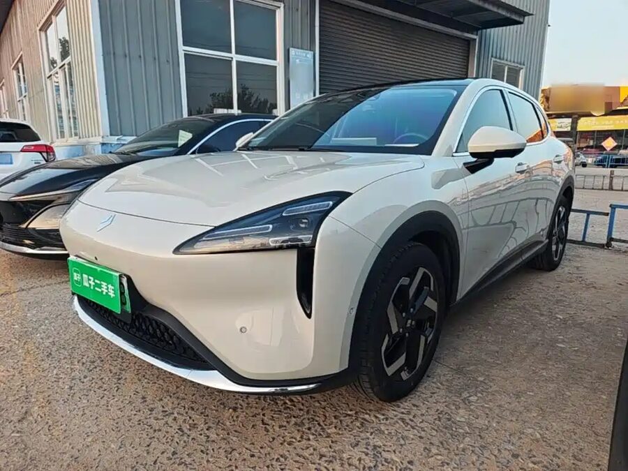 Baojun Yunhai, 2024 — фото продавца с che168
