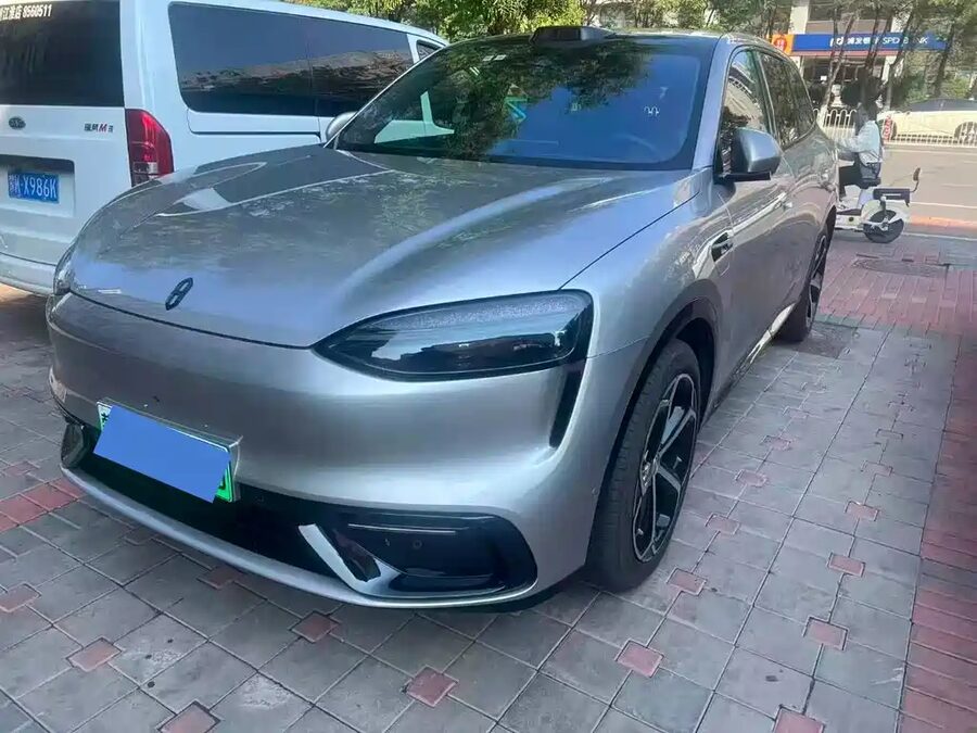 AITO AITO M6, 2026 — фото продавца с che168