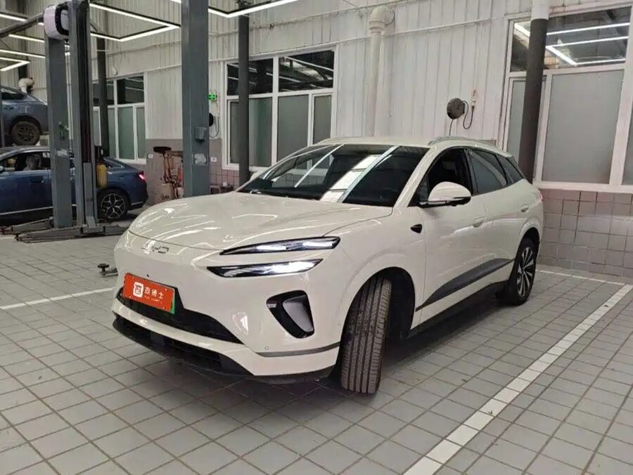 BYD Sealion 06, 2025 — фото продавца с che168