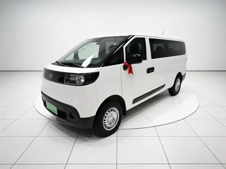 MAXUS V1, 2025 — фото продавца с che168