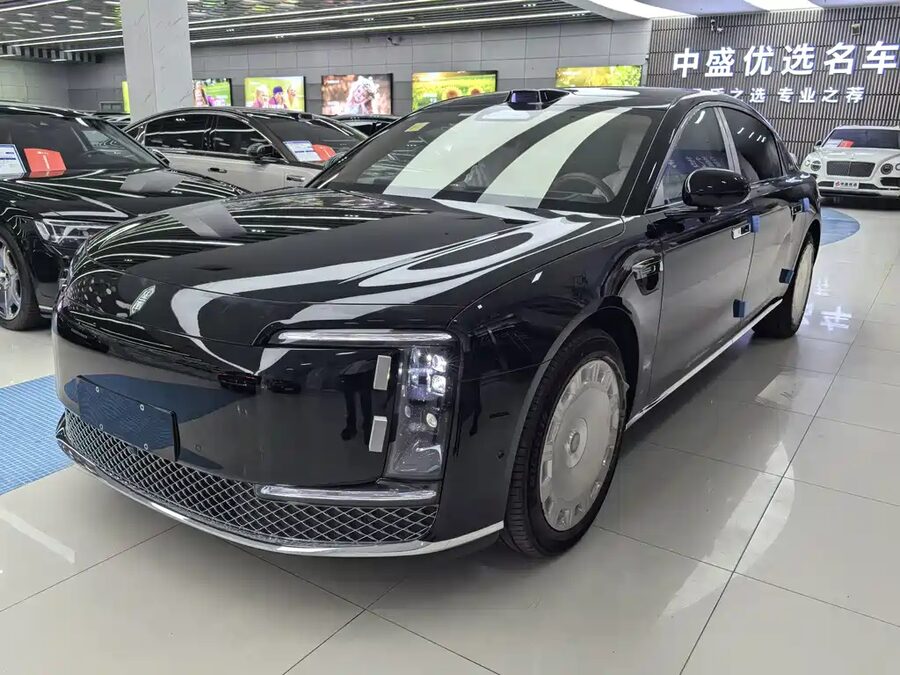 Zunjie Zunjie S800, 2026 — фото продавца с che168