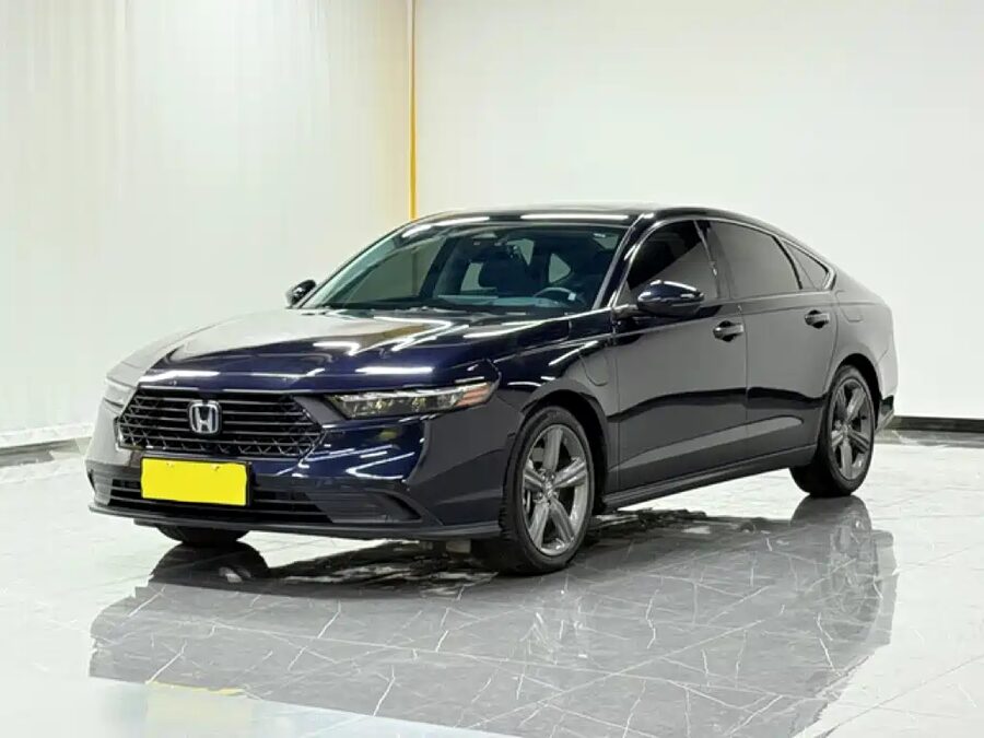 Honda Accord New Energy, 2025 — фото продавца с che168